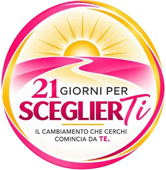 21 giorni per sceglierTi